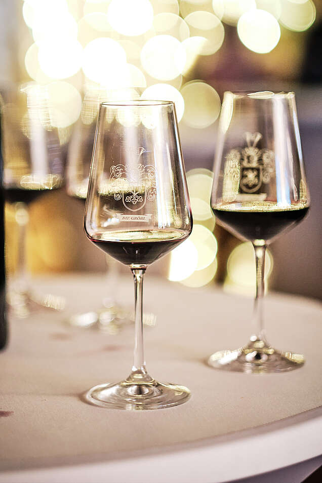 Benefiz Clubanend im Wohnpark Graz-Gösting