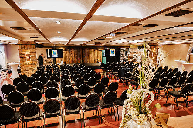 Die Grazbürsten im Wohnpark Graz-Gösting