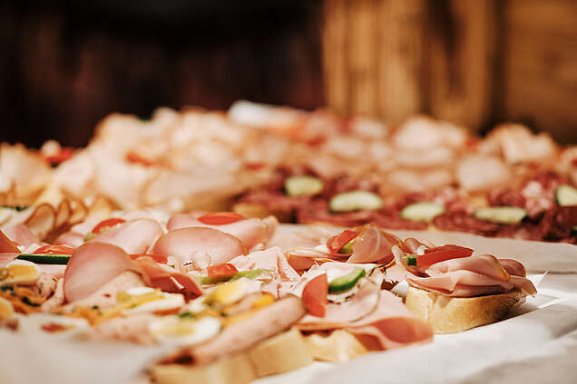 Die Grazbürsten im Wohnpark Graz-Gösting