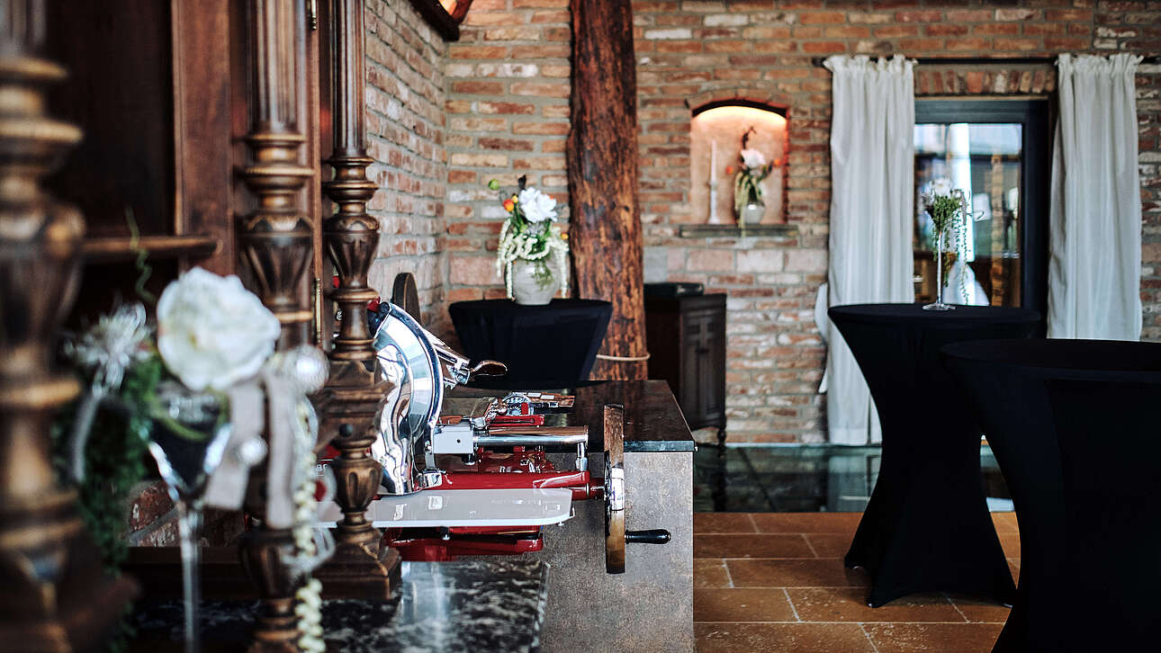 Erzherzog-Johann Salon