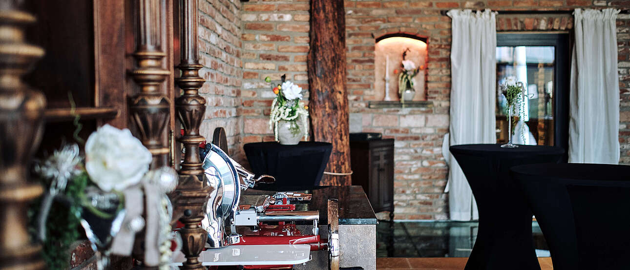 Erzherzog Johann Salon