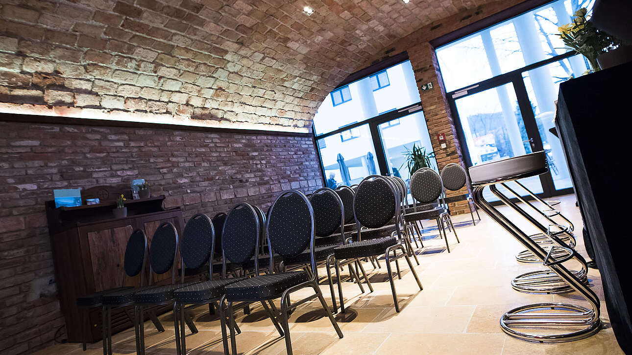 Erzherzog-Johann Salon