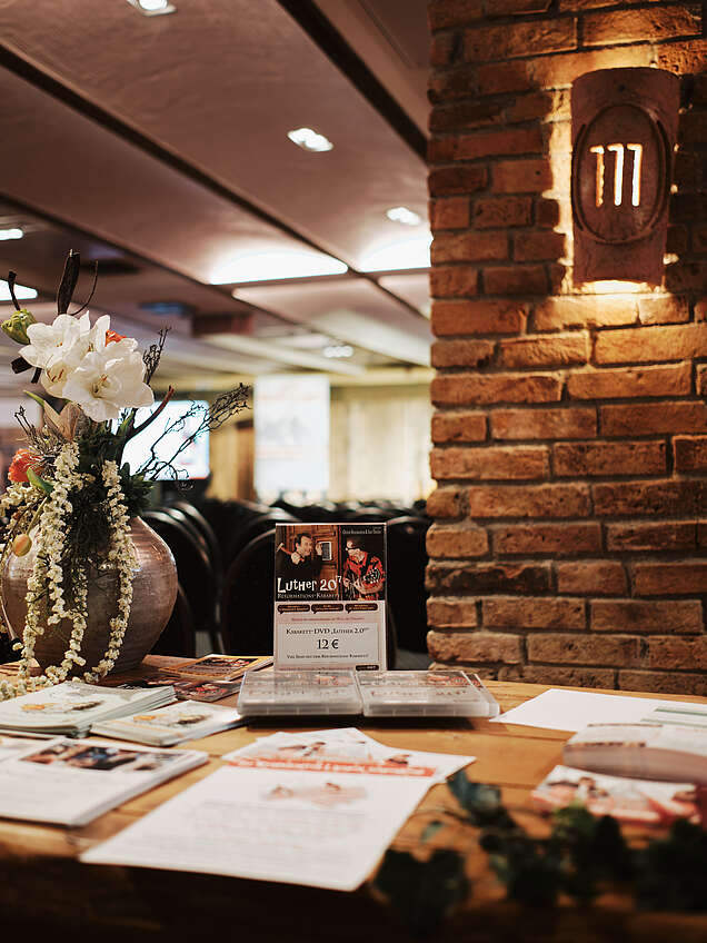 Kabarett im Wohnpark Graz-Gösting