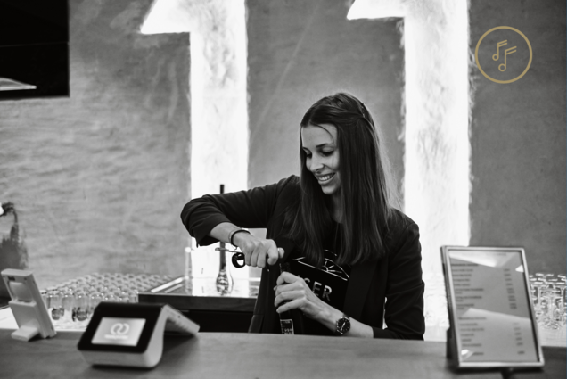 Benefiz Clubanend im Wohnpark Graz-Gösting