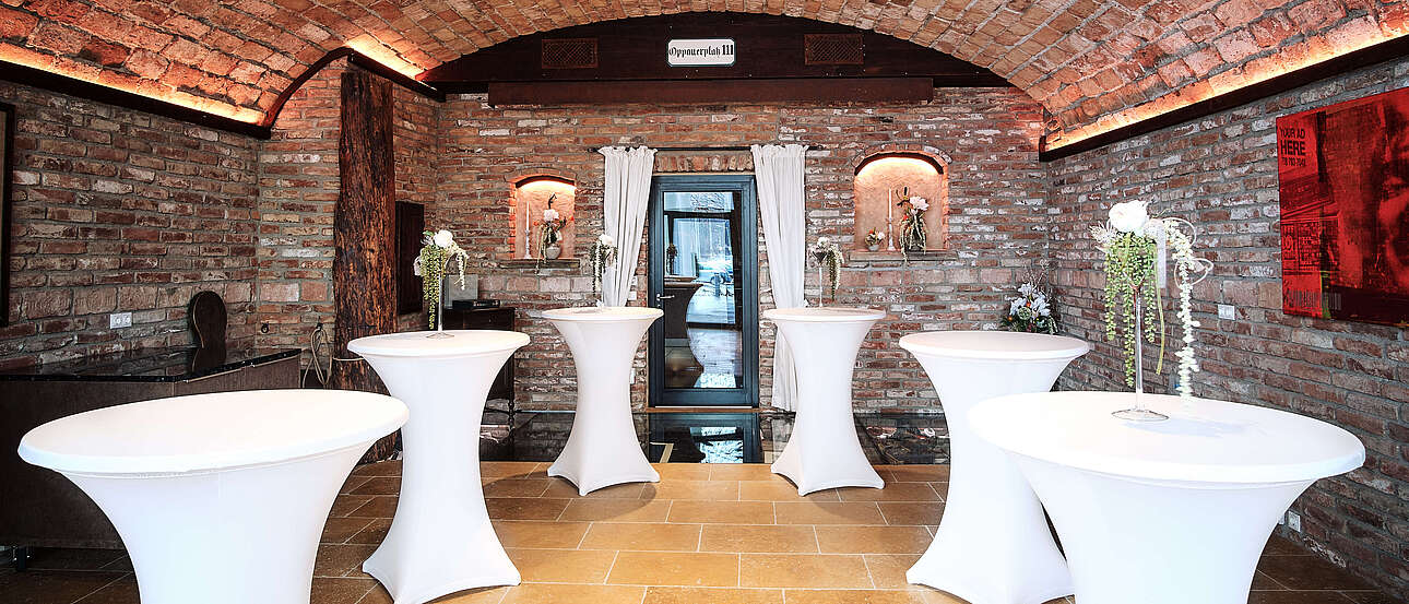 Erzherzog-Johann Salon