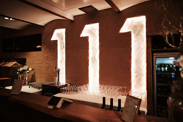 Benefiz Clubanend im Wohnpark Graz-Gösting