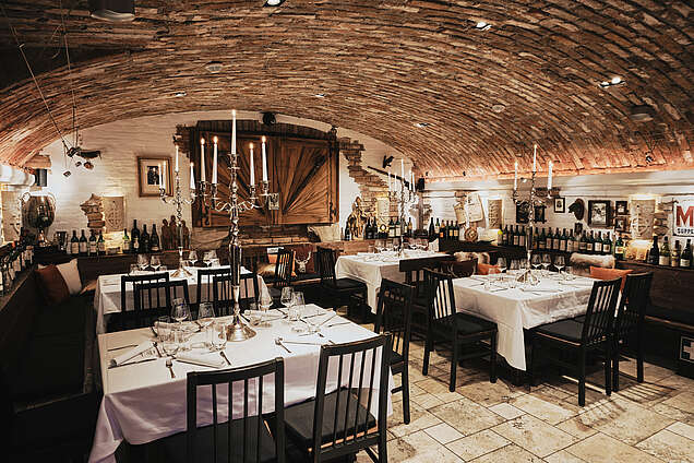 Weihnachtsfeiern im Wohnpark Graz-Gösting