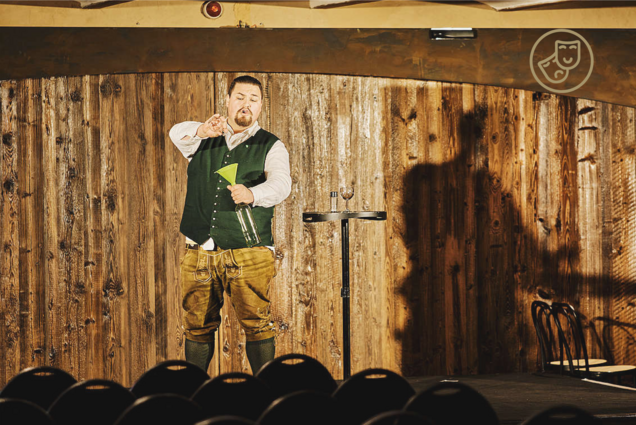 Die Grazbürsten im Wohnpark Graz-Gösting