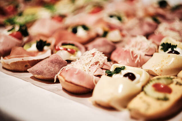 Kabarett im Wohnpark Graz-Gösting