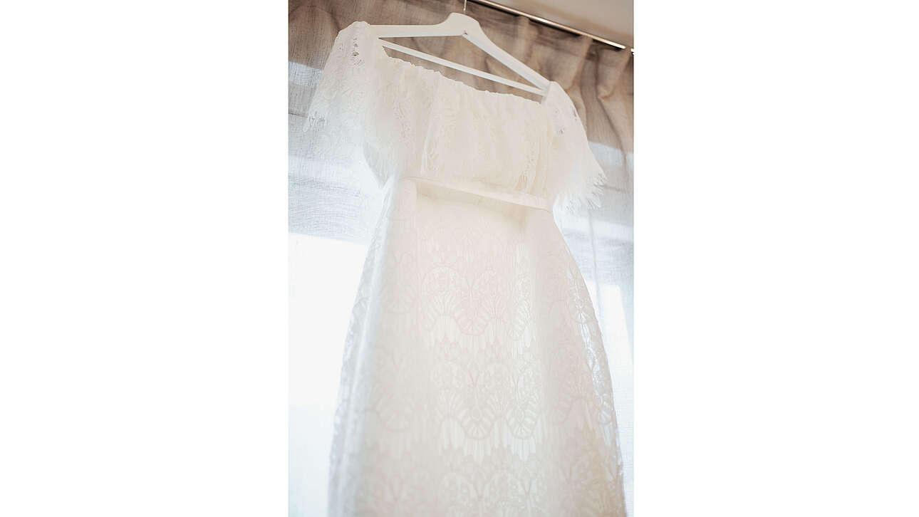 Brautkleid